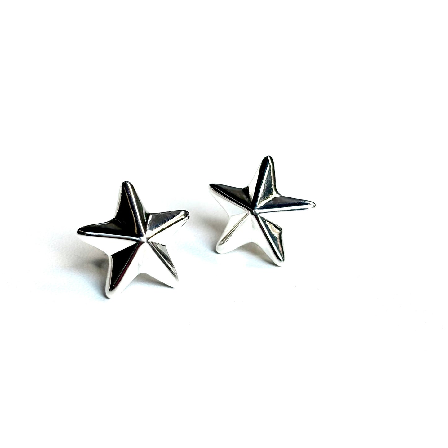Star plain pierce 1