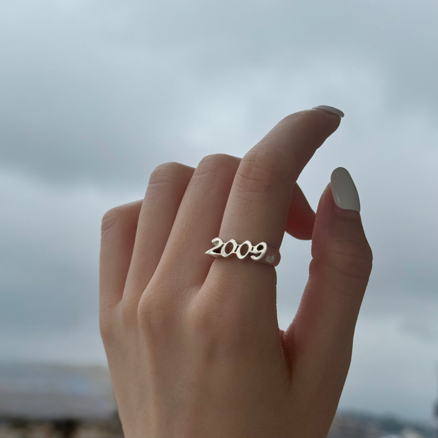 アーカイブ　マイカレンダーリング“2009“