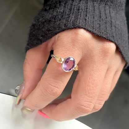 Silver925 design ring 88