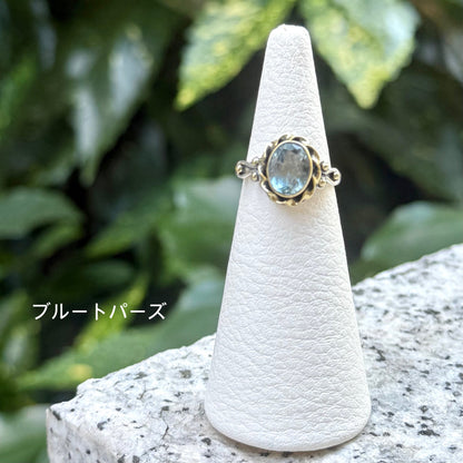 Connect mini ring 30