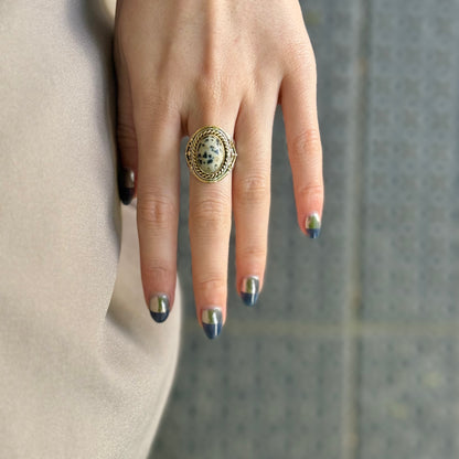 Connect ring 2