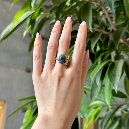 FUKUOKA limited ring 2