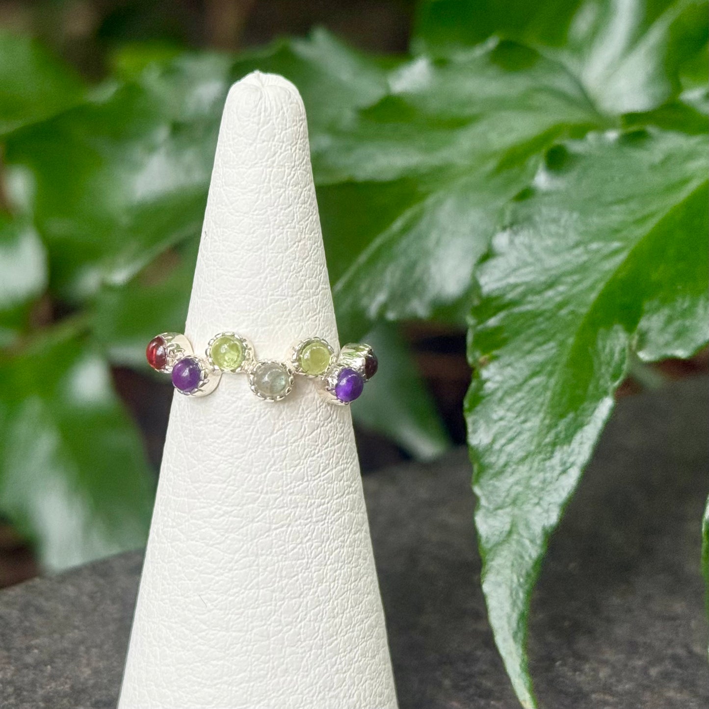 7stone ring 12
