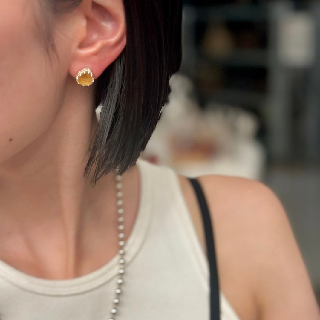 Roughcut pierce