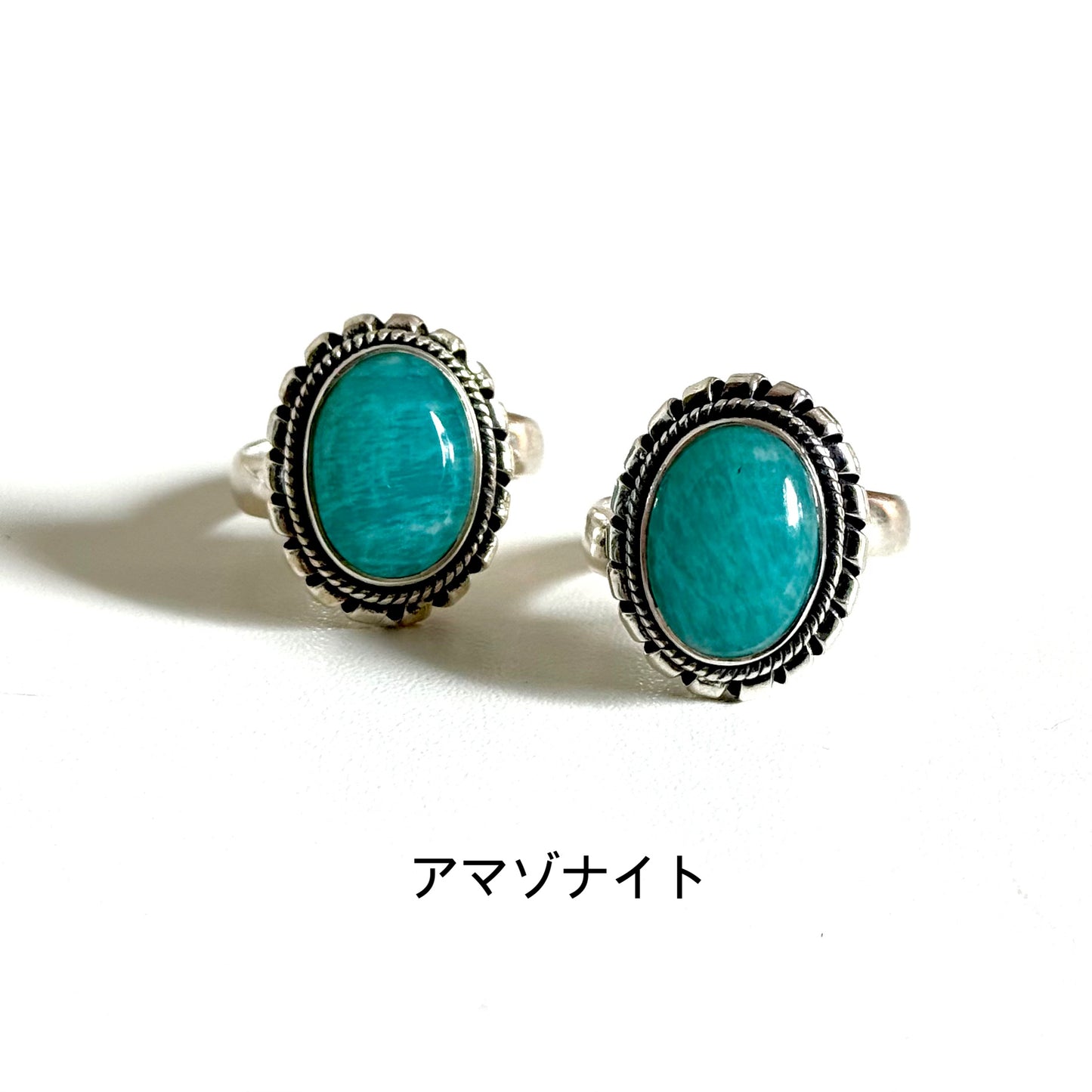 Silver925 design ring 3