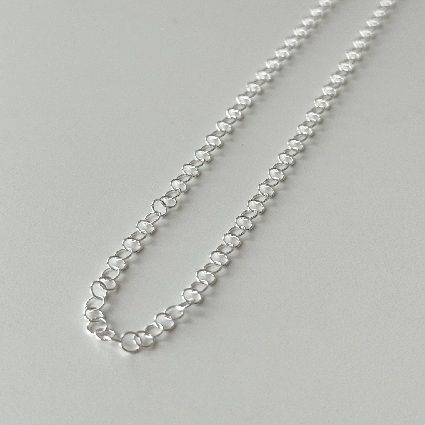 Silver925 necklace 23
