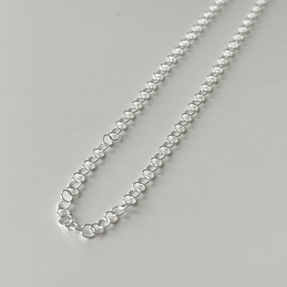 Silver925 necklace 23