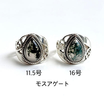 Silver925 design ring 76