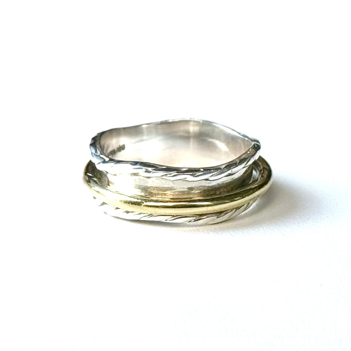 Rolling ring 40