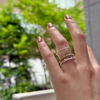 Rolling ring 42