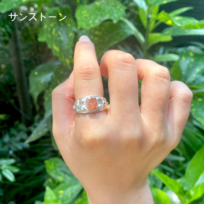 Silver925 design ring 21