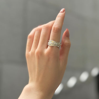 Rolling ring 39