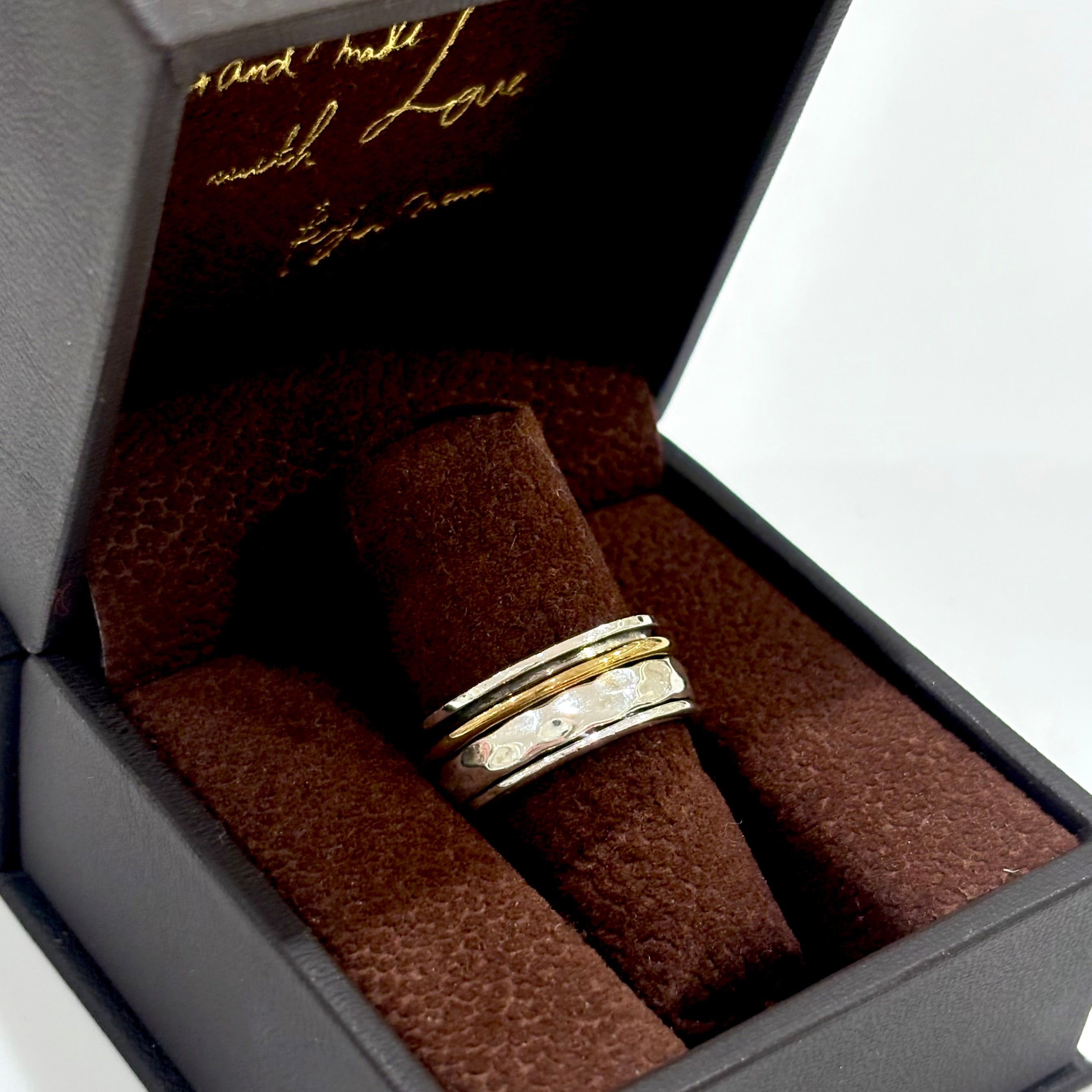 ring – Page 3 – Biju mam