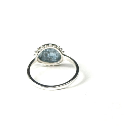 Silver925 design ring 99