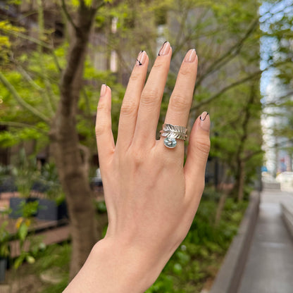 1stone rolling ring
