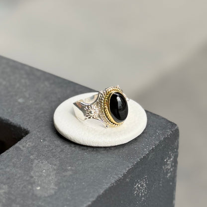 Connect ring 15