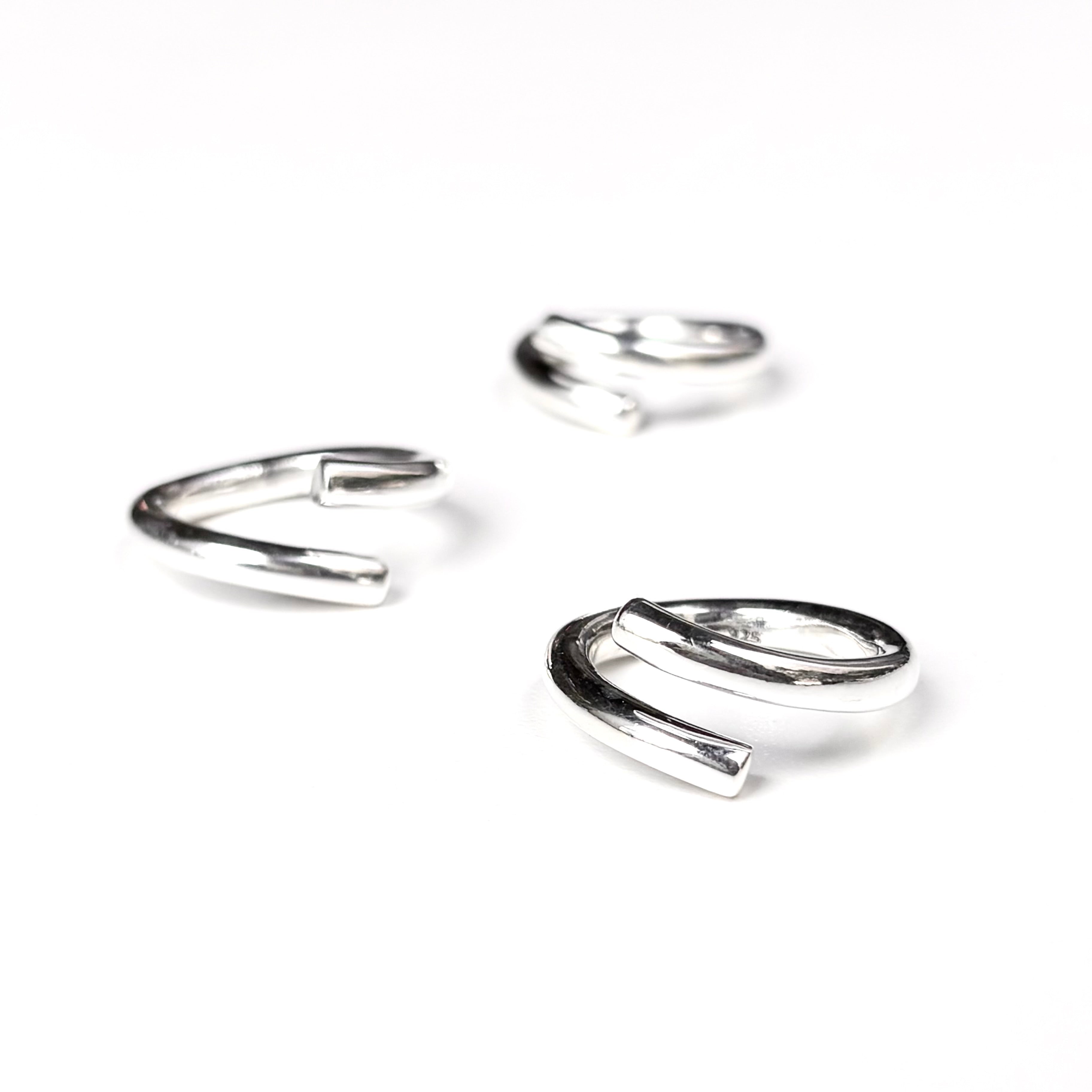 ring – Biju mam