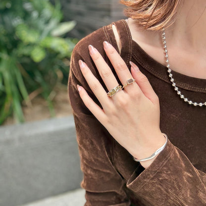 Rolling ring 8