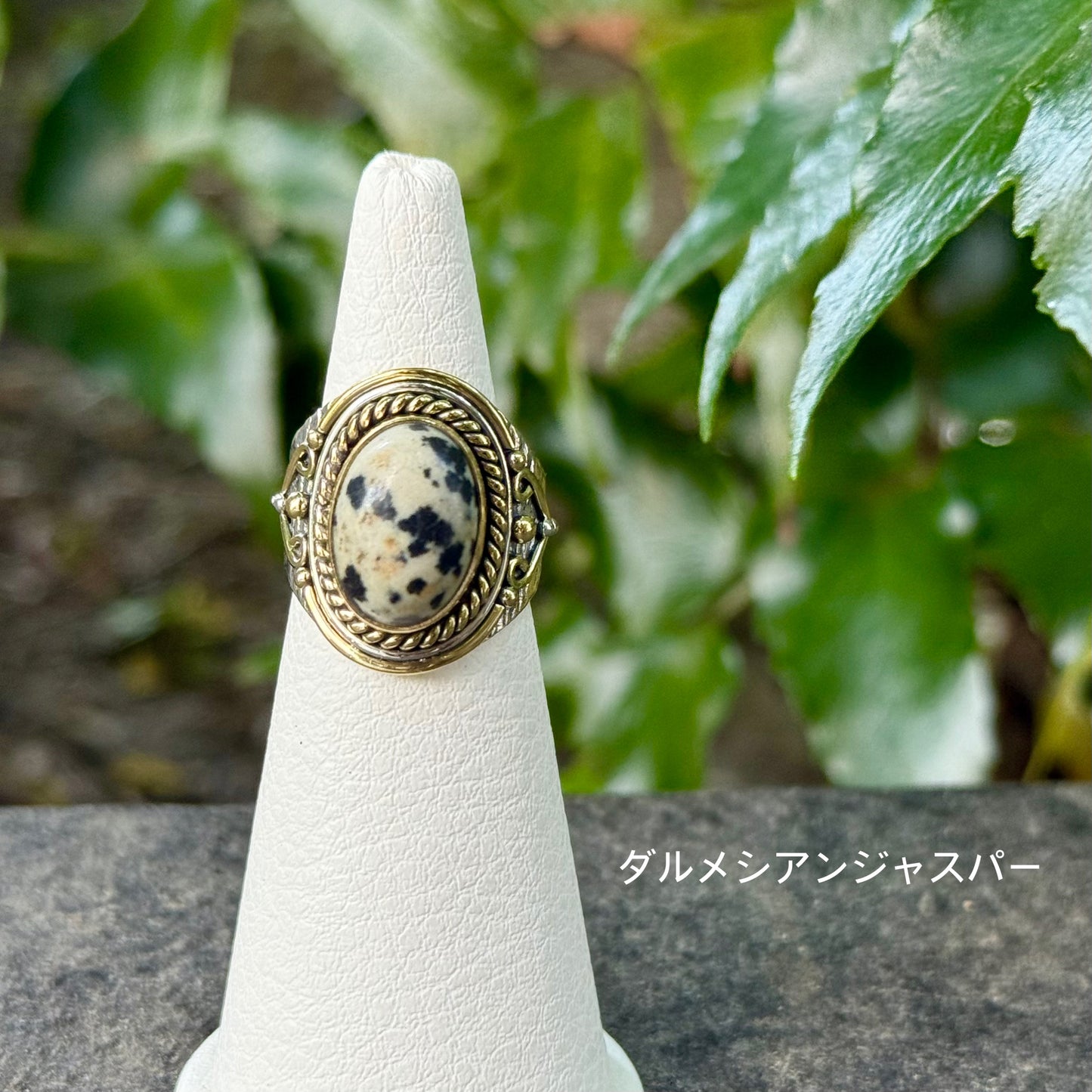 Connect ring 2