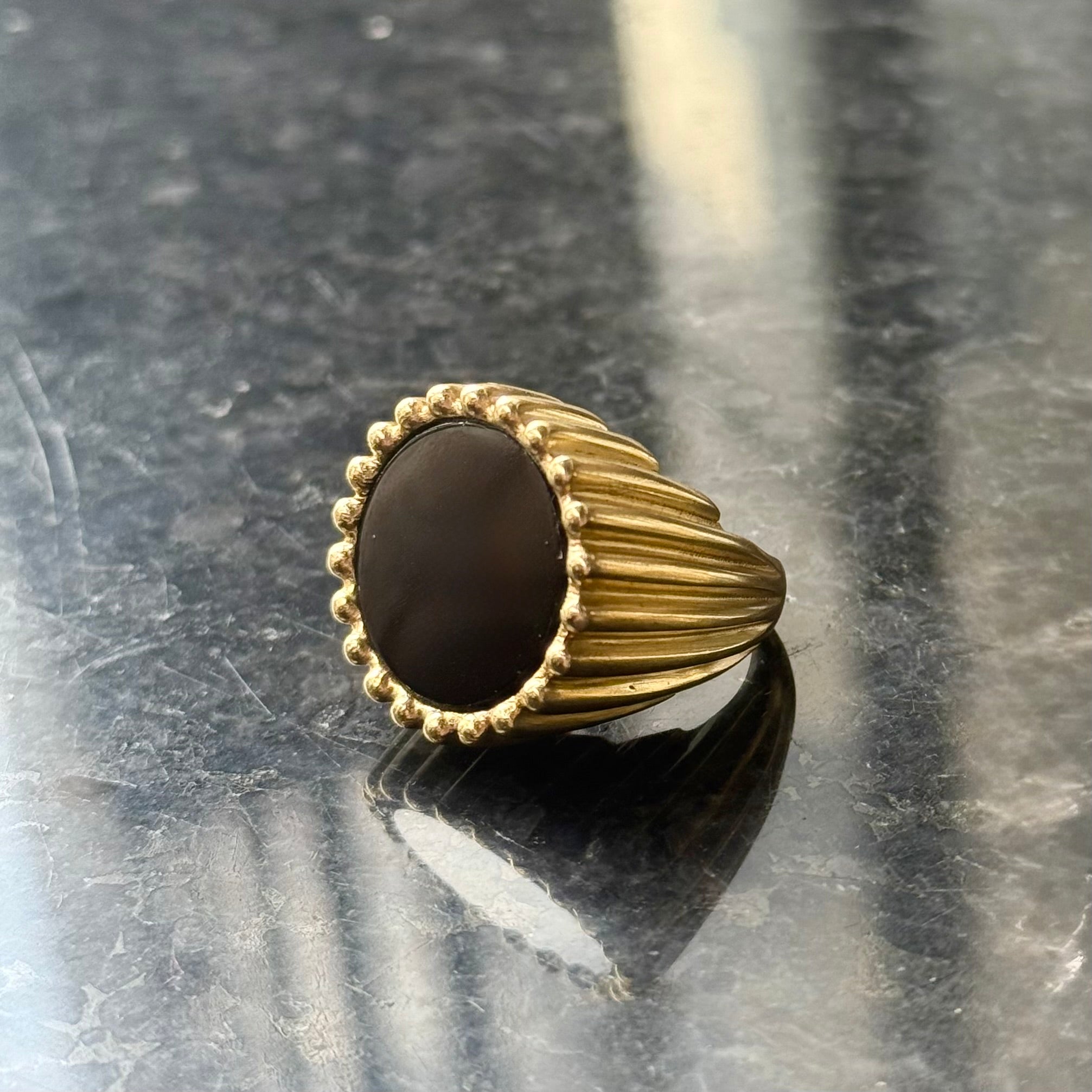ring – Biju mam
