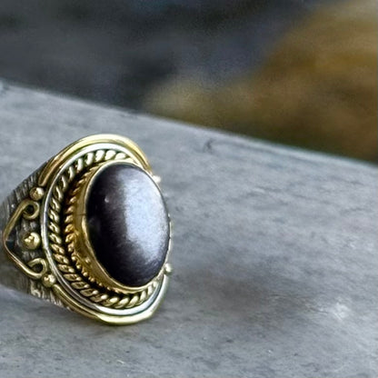 Connect ring 6
