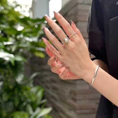 Connect mini ring 6