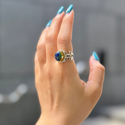 Connect ring 6