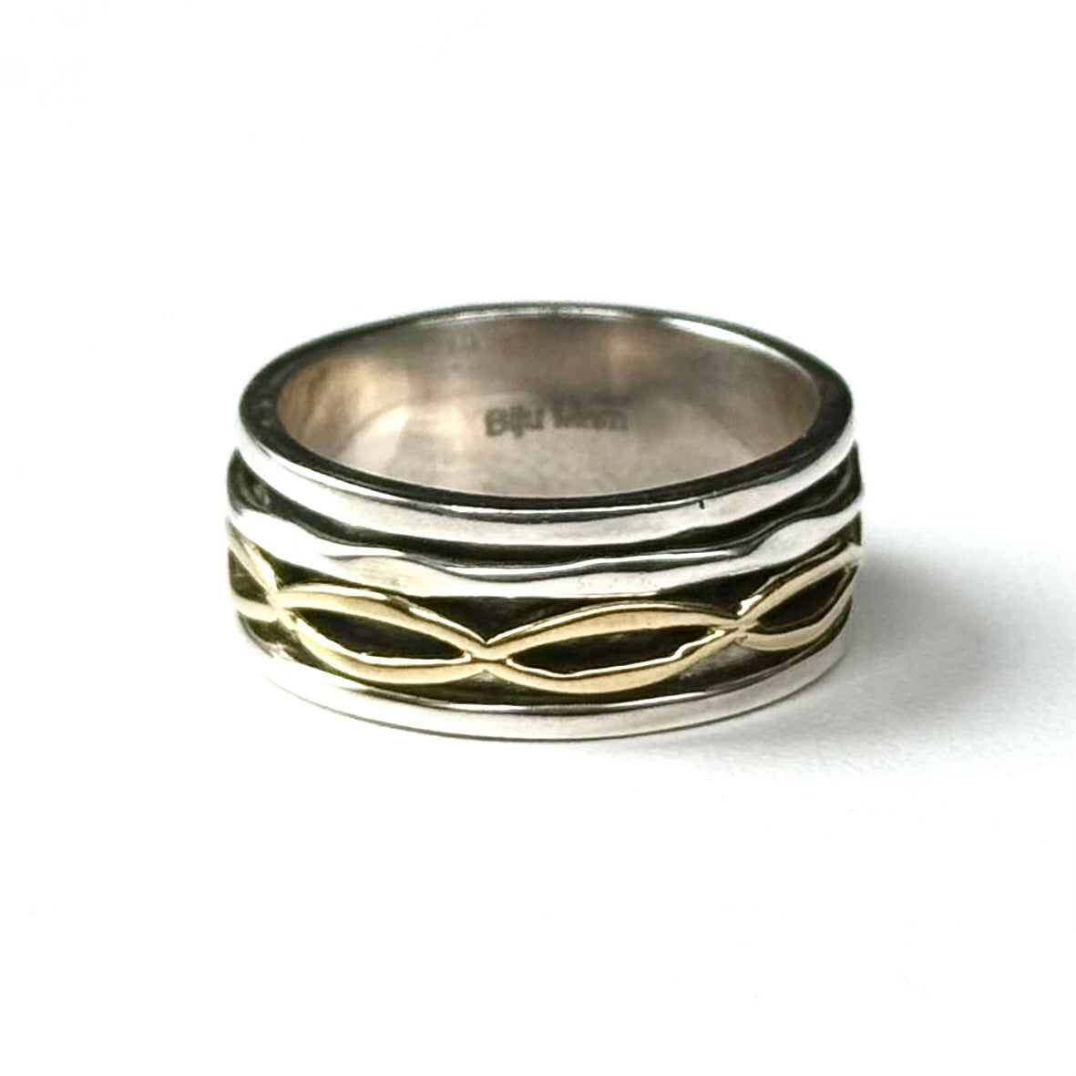 ring – Biju mam
