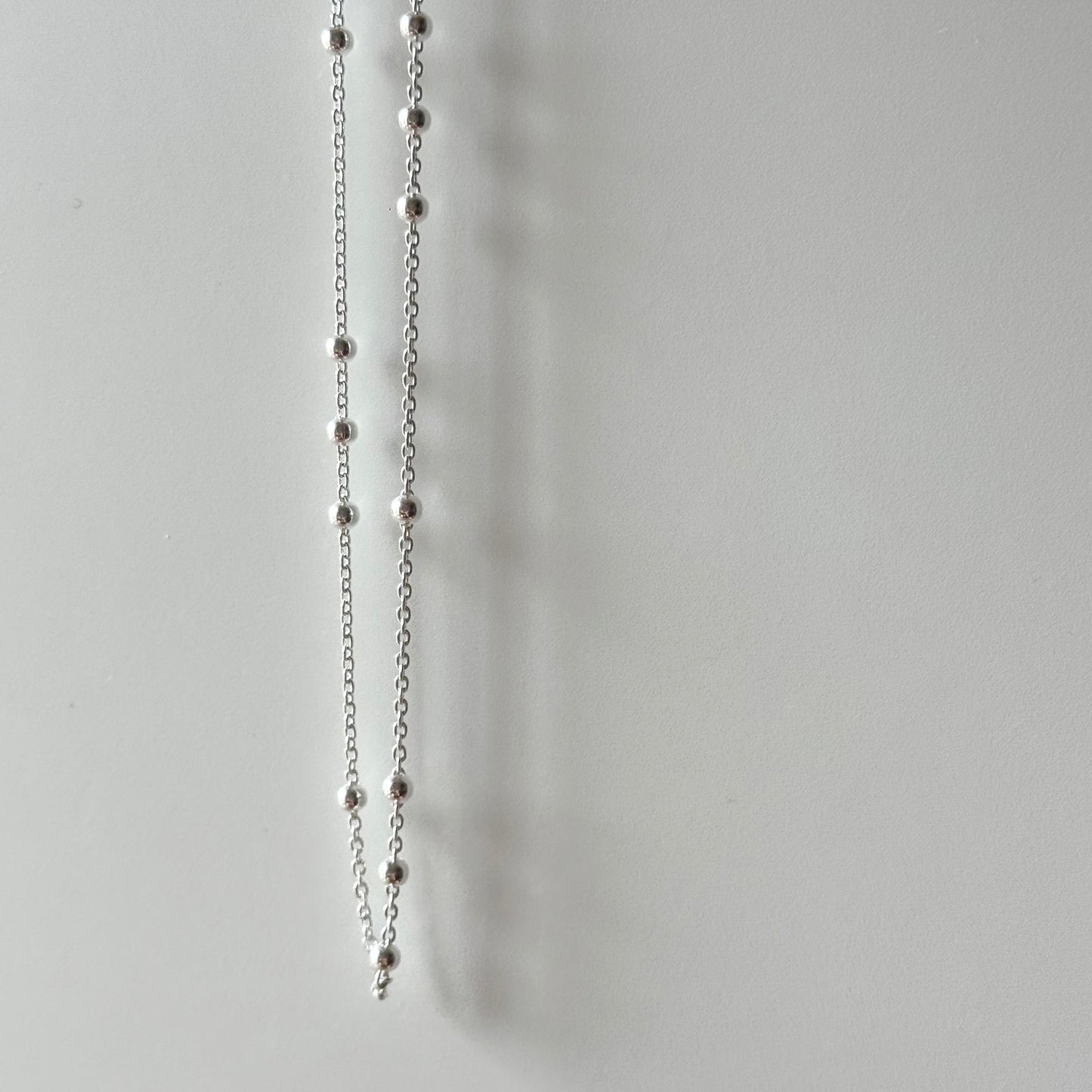 Silver925 necklace 21