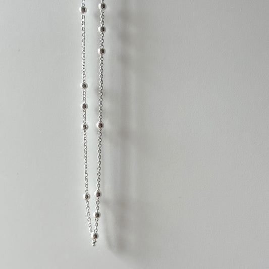 Silver925 necklace 21
