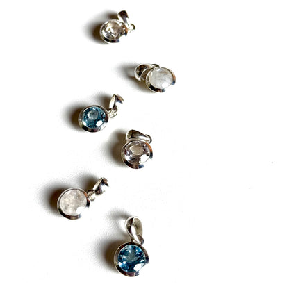 1stone charm 2