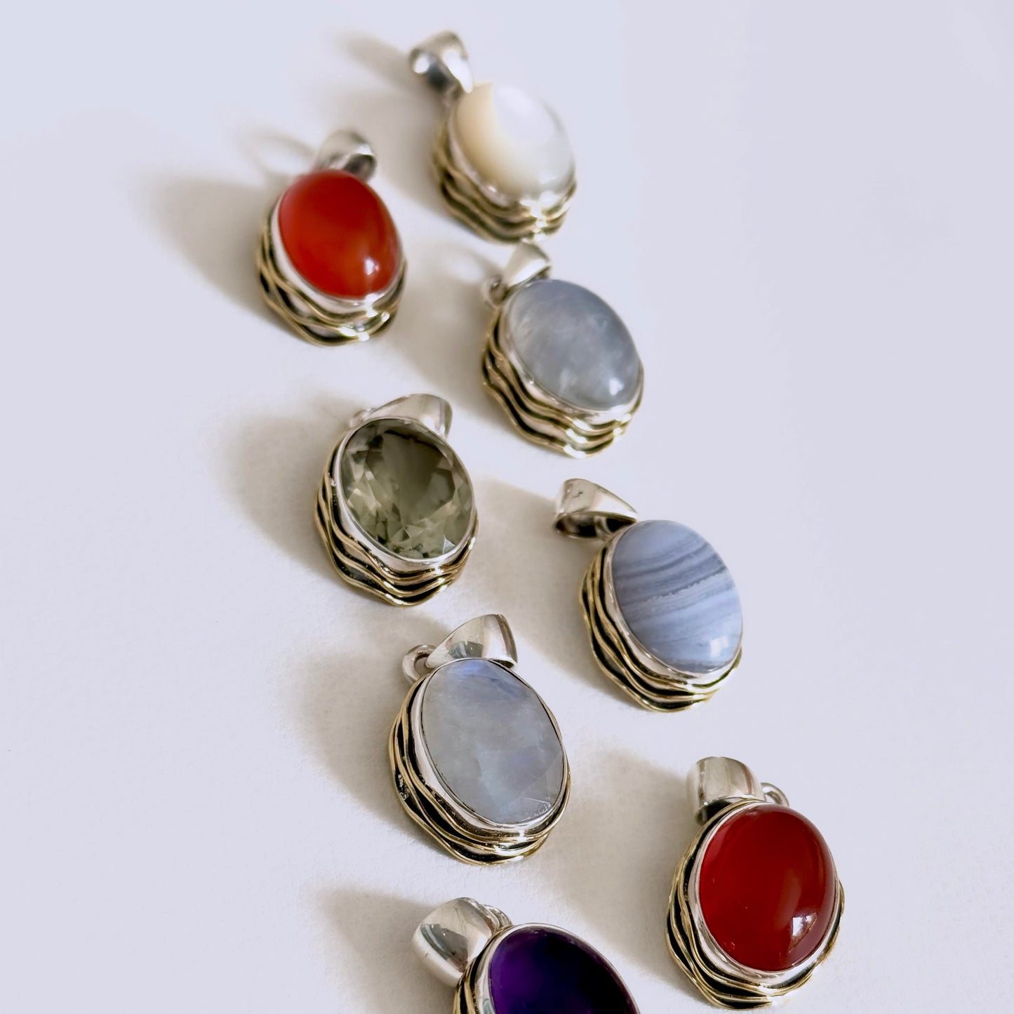 【9/22(月)21:00販売終了】《NAGOYA limited》 Charm