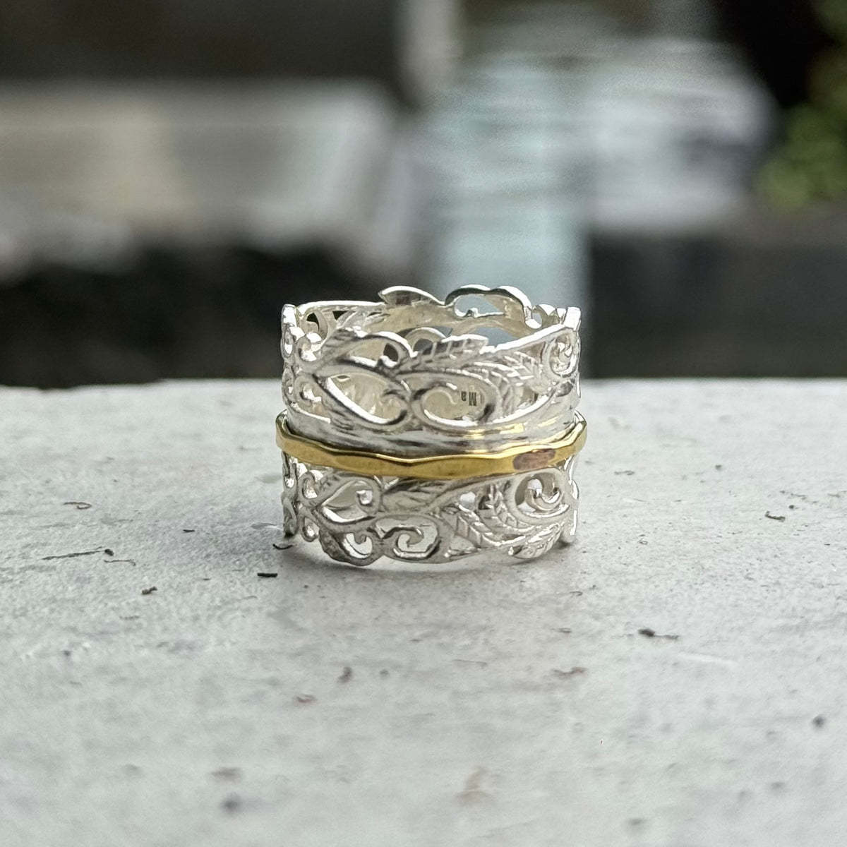Rolling ring 5