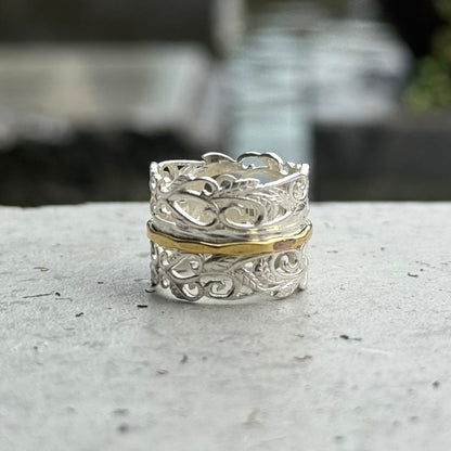 Rolling ring 5