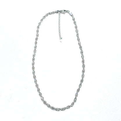 Italian chain necklace 32