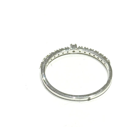 【Biju mam poco】Diamond ring