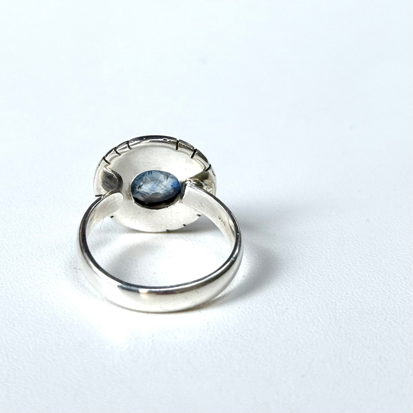 Silver925 design ring 94