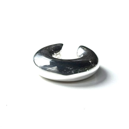 Silver925 ear cuff