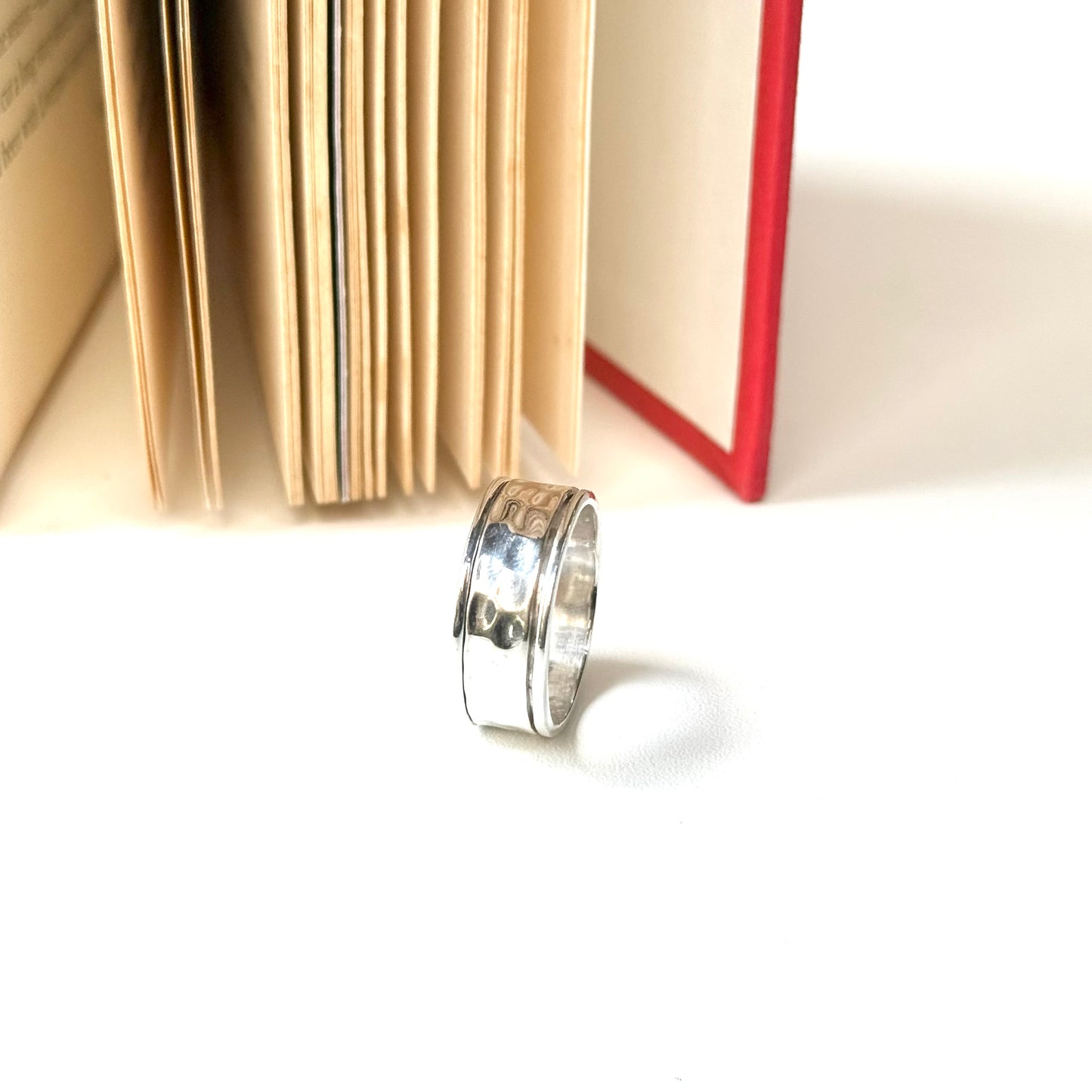 Rolling ring 38