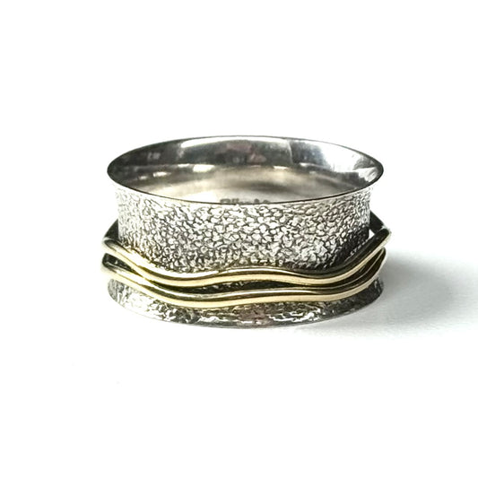 Rolling ring 9