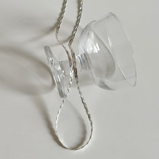 Italian chain necklace 25