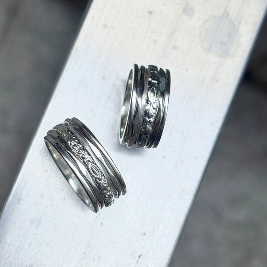 Rolling ring 27
