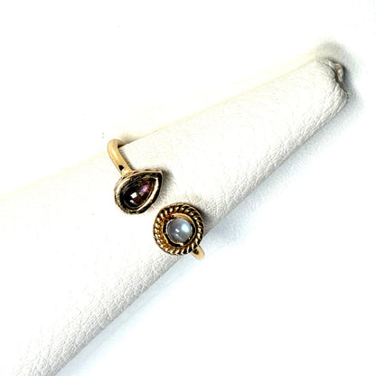 Labradorite ring 1