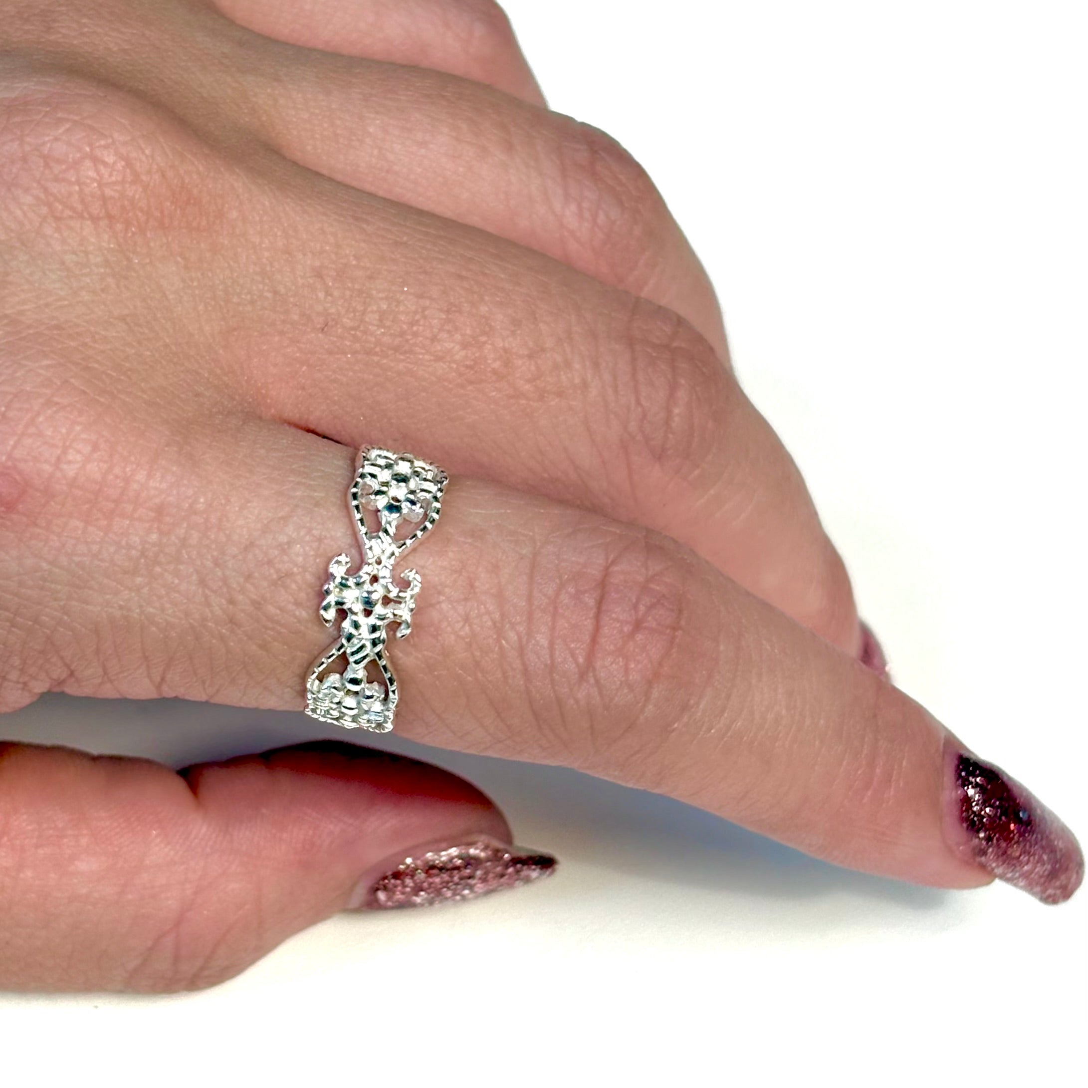 Ru.アクセサリーフィーさま ring 289 | Accessory UMI