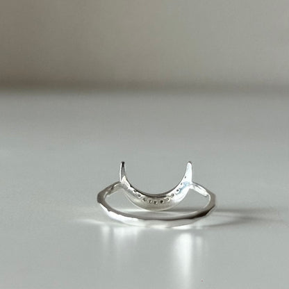 【Biju mam poco】Diamond ring 3