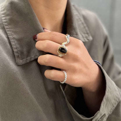 Connect ring 15