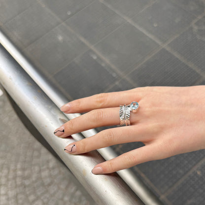 1stone rolling ring
