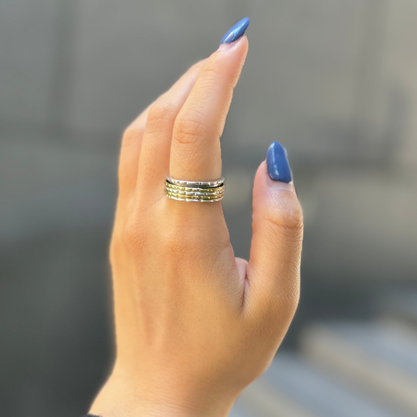 Rolling ring 1
