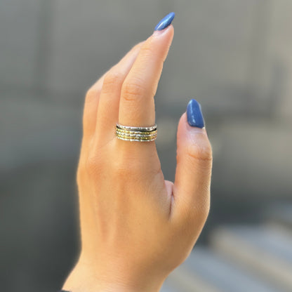 Rolling ring 1