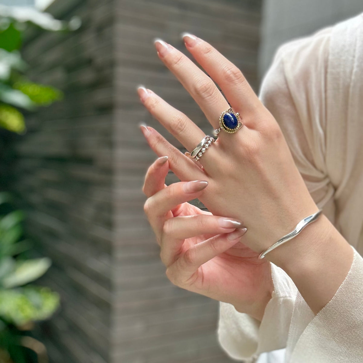 〈福岡限定〉FUKUOKA ring